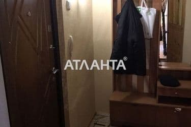 2-комнатная квартира по адресу ул. Володимира Великого (площадь 37,2 м²) - Atlanta.ua - фото 16