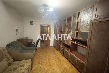 2-комнатная квартира по адресу ул. Володимира Великого (площадь 37,2 м²) - Atlanta.ua - фото 11