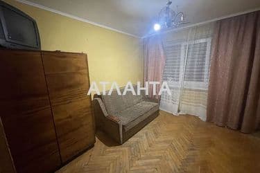 2-комнатная квартира по адресу ул. Володимира Великого (площадь 37,2 м²) - Atlanta.ua - фото 15