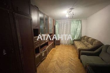 2-комнатная квартира по адресу ул. Володимира Великого (площадь 37,2 м²) - Atlanta.ua - фото 12