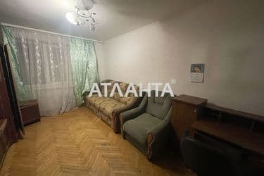 2-комнатная квартира по адресу ул. Володимира Великого (площадь 37,2 м²) - Atlanta.ua - фото 13
