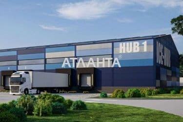 Commercial real estate at st. Kievskaya trassa (area 450 m²) - Atlanta.ua - photo 22