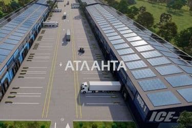 Commercial real estate at st. Kievskaya trassa (area 450 m²) - Atlanta.ua - photo 23