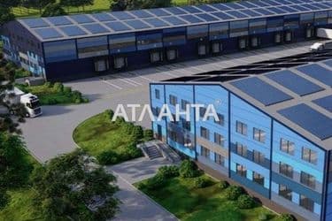 Commercial real estate at st. Kievskaya trassa (area 450 m²) - Atlanta.ua - photo 24