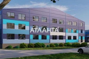 Commercial real estate at st. Kievskaya trassa (area 450 m²) - Atlanta.ua - photo 27