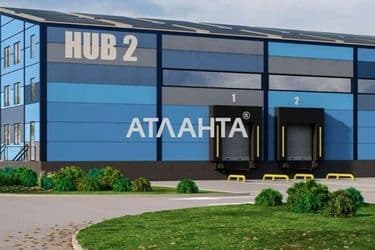 Commercial real estate at st. Kievskaya trassa (area 450 m²) - Atlanta.ua - photo 29