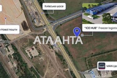 Commercial real estate at st. Kievskaya trassa (area 450 m²) - Atlanta.ua - photo 39