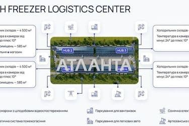 Commercial real estate at st. Kievskaya trassa (area 450 m²) - Atlanta.ua - photo 40