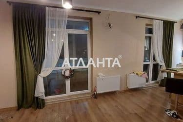 3-комнатная квартира по адресу ул. Володимира Великого (площадь 90 м²) - Atlanta.ua - фото 15