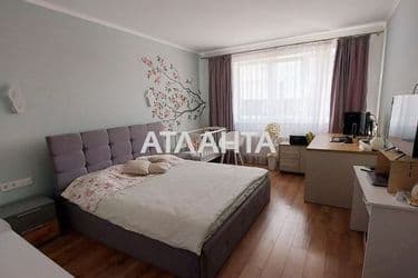 3-комнатная квартира по адресу ул. Володимира Великого (площадь 90 м²) - Atlanta.ua - фото 16