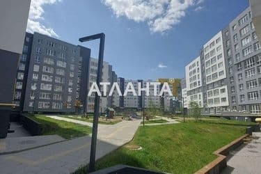 3-комнатная квартира по адресу ул. Володимира Великого (площадь 90 м²) - Atlanta.ua - фото 22