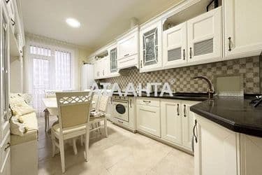 2-rooms apartment apartment by the address st. Zhemchuzhnaya (area 75 m²) - Atlanta.ua - photo 28