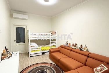 2-rooms apartment apartment by the address st. Zhemchuzhnaya (area 75 m²) - Atlanta.ua - photo 37