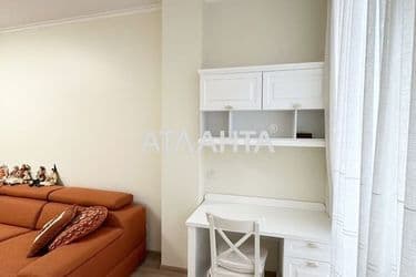 2-rooms apartment apartment by the address st. Zhemchuzhnaya (area 75 m²) - Atlanta.ua - photo 36