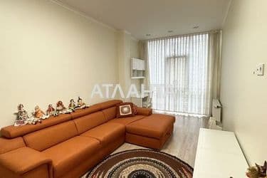 2-rooms apartment apartment by the address st. Zhemchuzhnaya (area 75 m²) - Atlanta.ua - photo 34