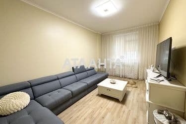2-rooms apartment apartment by the address st. Zhemchuzhnaya (area 75 m²) - Atlanta.ua - photo 40