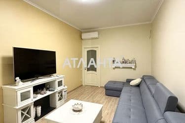 2-rooms apartment apartment by the address st. Zhemchuzhnaya (area 75 m²) - Atlanta.ua - photo 42