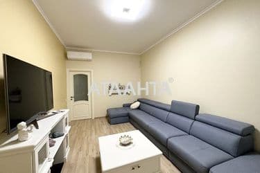 2-rooms apartment apartment by the address st. Zhemchuzhnaya (area 75 m²) - Atlanta.ua - photo 41