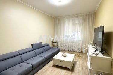 2-rooms apartment apartment by the address st. Zhemchuzhnaya (area 75 m²) - Atlanta.ua - photo 43