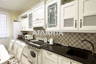 2-rooms apartment apartment by the address st. Zhemchuzhnaya (area 75 m²) - Atlanta.ua - photo 31