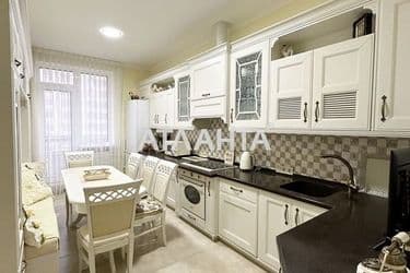 2-rooms apartment apartment by the address st. Zhemchuzhnaya (area 75 m²) - Atlanta.ua - photo 32