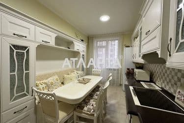 2-rooms apartment apartment by the address st. Zhemchuzhnaya (area 75 m²) - Atlanta.ua - photo 30