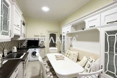 2-rooms apartment apartment by the address st. Zhemchuzhnaya (area 75 m²) - Atlanta.ua - photo 52