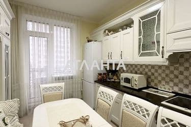 2-rooms apartment apartment by the address st. Zhemchuzhnaya (area 75 m²) - Atlanta.ua - photo 53
