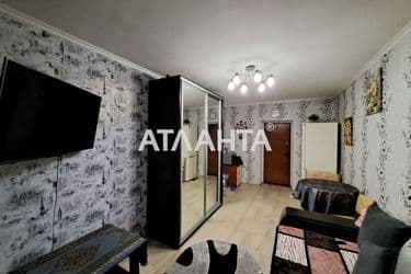 Room in dormitory apartment by the address st. Lyustdorfskaya dor Chernomorskaya dor (area 15 m²) - Atlanta.ua - photo 12