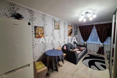 Room in dormitory apartment by the address st. Lyustdorfskaya dor Chernomorskaya dor (area 15 m²) - Atlanta.ua - photo 13
