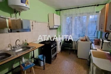 Room in dormitory apartment by the address st. Lyustdorfskaya dor Chernomorskaya dor (area 15 m²) - Atlanta.ua - photo 15