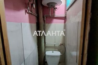 Room in dormitory apartment by the address st. Lyustdorfskaya dor Chernomorskaya dor (area 15 m²) - Atlanta.ua - photo 18
