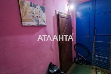 Room in dormitory apartment by the address st. Lyustdorfskaya dor Chernomorskaya dor (area 15 m²) - Atlanta.ua - photo 19