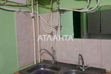 Room in dormitory apartment by the address st. Lyustdorfskaya dor Chernomorskaya dor (area 15 m²) - Atlanta.ua - photo 16