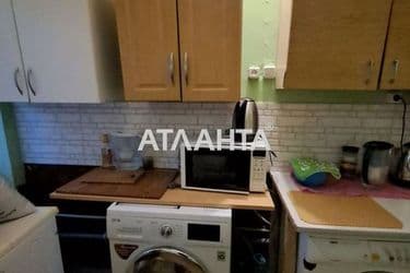 Room in dormitory apartment by the address st. Lyustdorfskaya dor Chernomorskaya dor (area 15 m²) - Atlanta.ua - photo 14