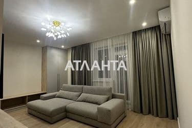 3-rooms apartment apartment by the address st. Genuezskaya (area 88 m²) - Atlanta.ua - photo 11