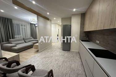 3-rooms apartment apartment by the address st. Genuezskaya (area 88 m²) - Atlanta.ua - photo 13