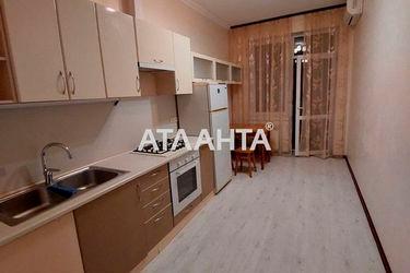 1-room apartment apartment by the address st. Malinovskogo marsh (area 44,8 m2) - Atlanta.ua - photo 11