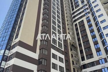 1-кімнатна квартира за адресою вул. Середньофонтанська (площа 44,4 м²) - Atlanta.ua - фото 20