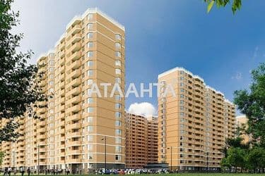 2-rooms apartment apartment by the address st. Ovidiopolskaya dor (area 65,4 m²) - Atlanta.ua - photo 5
