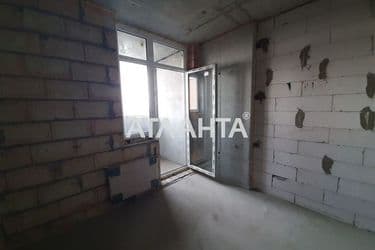 1-room apartment apartment by the address st. Ovidiopolskaya dor (area 37,8 m²) - Atlanta.ua - photo 15