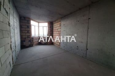 1-room apartment apartment by the address st. Ovidiopolskaya dor (area 37,8 m²) - Atlanta.ua - photo 16