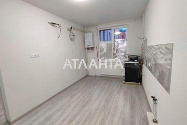 1-room apartment apartment by the address st. Mirnaya (area 25,5 m²) - Atlanta.ua - photo 12
