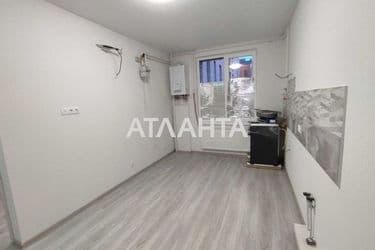 1-room apartment apartment by the address st. Mirnaya (area 25,5 m²) - Atlanta.ua - photo 12