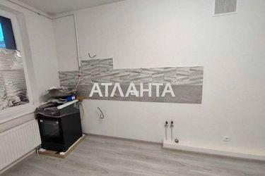 1-room apartment apartment by the address st. Mirnaya (area 25,5 m²) - Atlanta.ua - photo 13