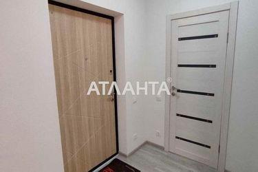 1-room apartment apartment by the address st. Mirnaya (area 25,5 m²) - Atlanta.ua - photo 17