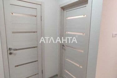 1-room apartment apartment by the address st. Mirnaya (area 25,5 m²) - Atlanta.ua - photo 18