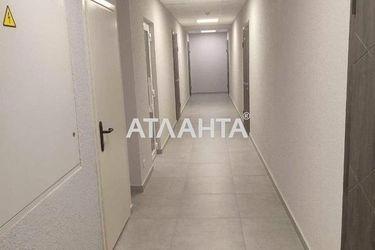 1-room apartment apartment by the address st. Mirnaya (area 25,5 m²) - Atlanta.ua - photo 19