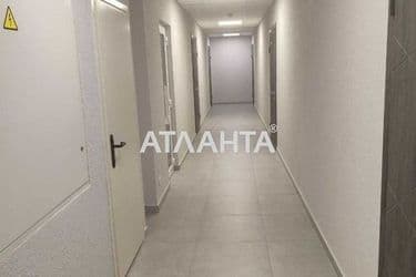 1-кімнатна квартира за адресою вул. Мирна (площа 25,5 м²) - Atlanta.ua - фото 19