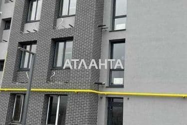 1-кімнатна квартира за адресою вул. Мирна (площа 25,5 м²) - Atlanta.ua - фото 21